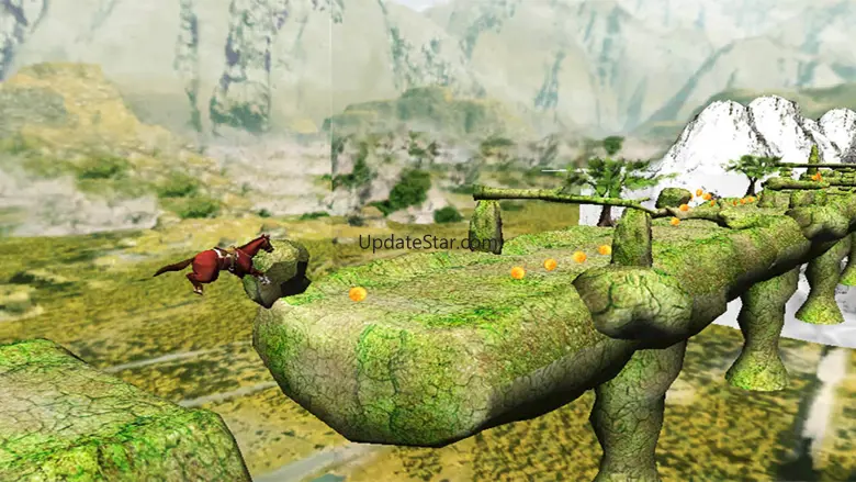 Horse Running Adventure 1.0