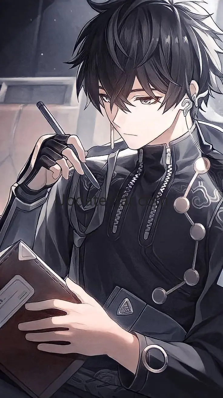Anime Boy Wallpapers 9