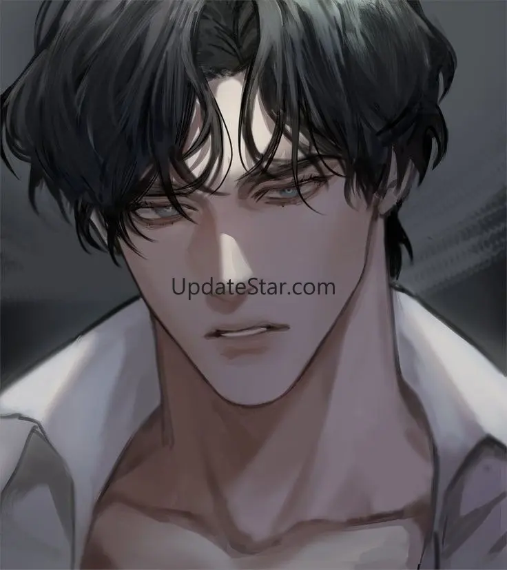 Anime Boy Wallpapers 9