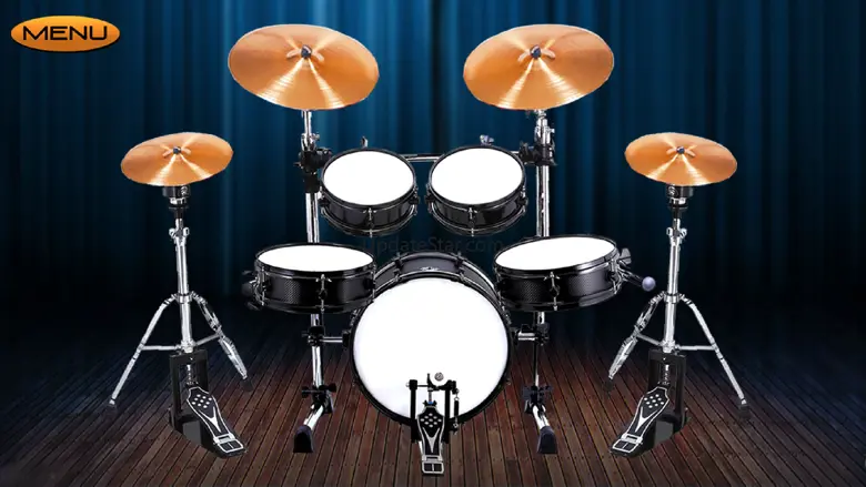 Simulator Drum Kit 1.0