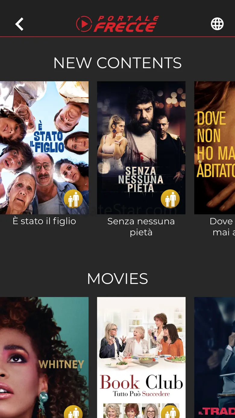 FRECCIAPlay 3.9.12.5