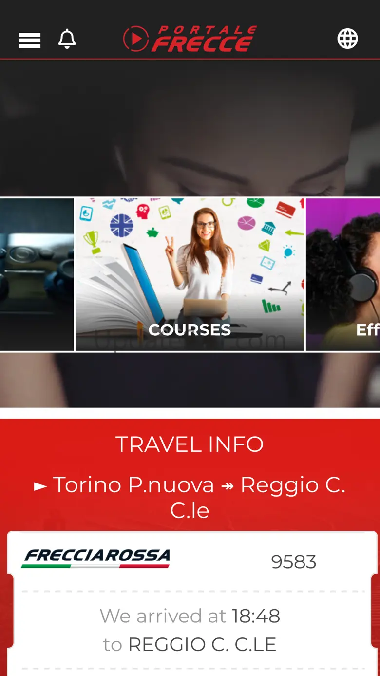 FRECCIAPlay 3.9.12.5