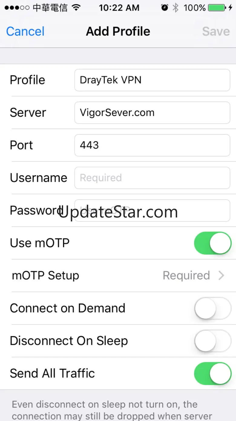 Smart-VPN 1.9.5