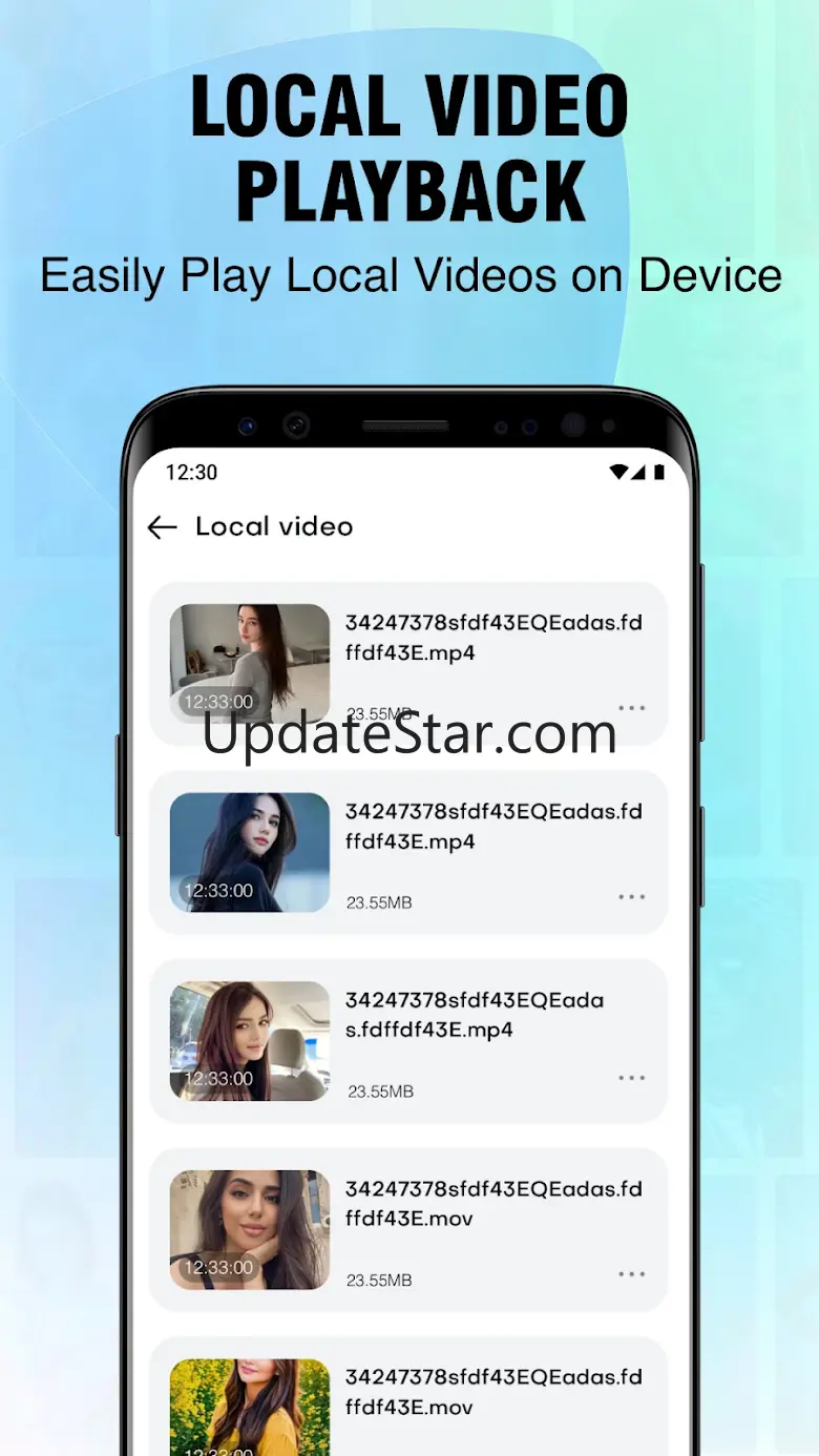 Video Box-HD Player 1.2.8
