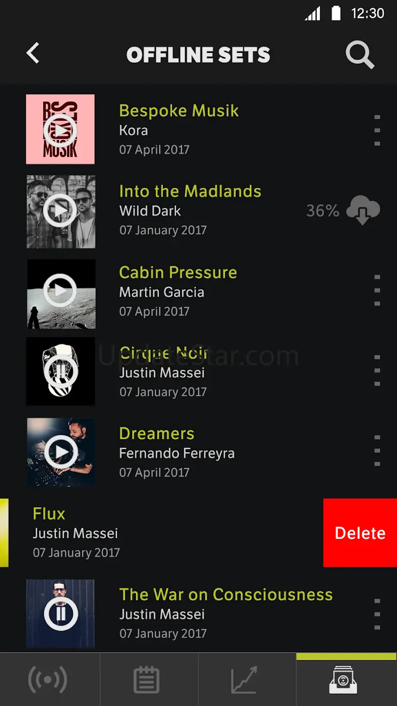 FRISKY 2.9