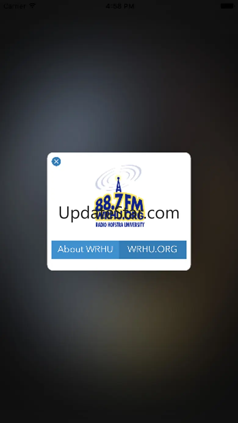 WRHU 1.1