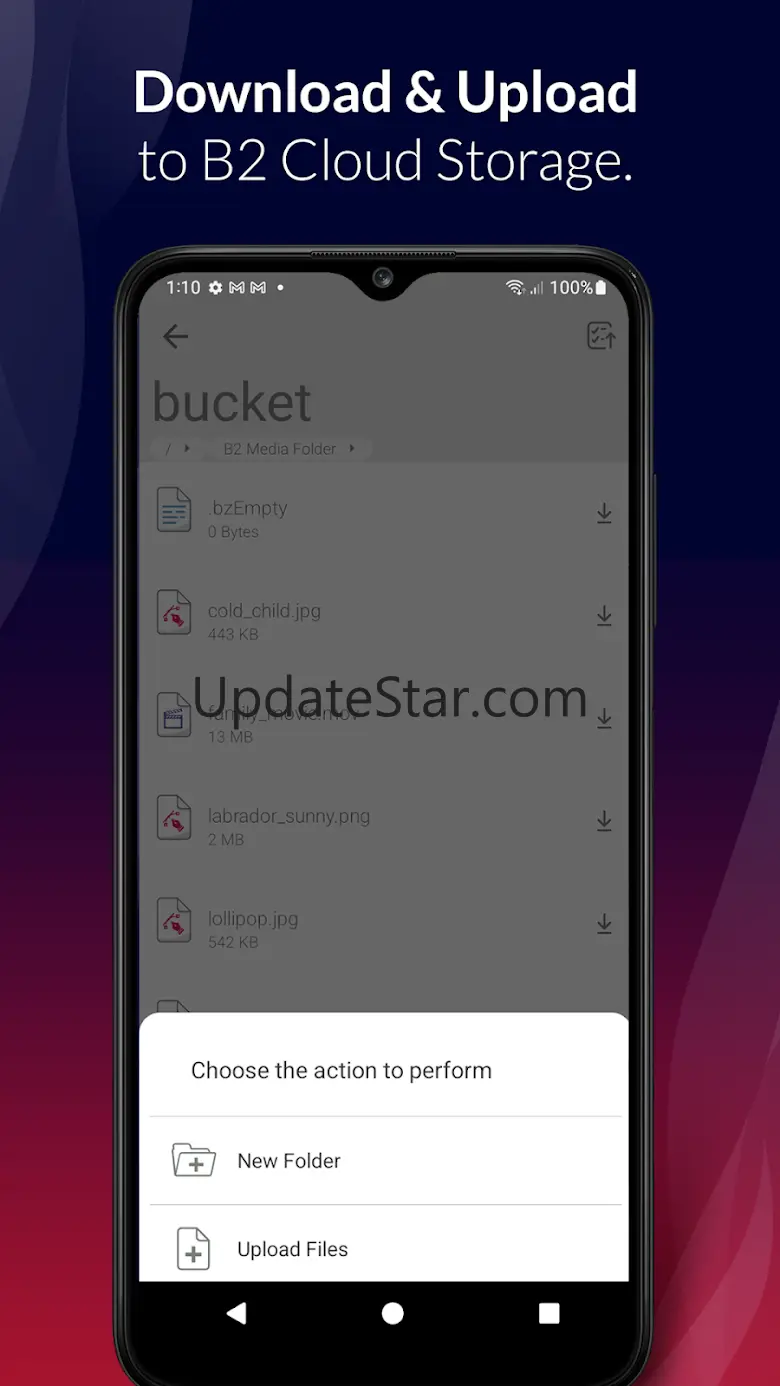 Backblaze