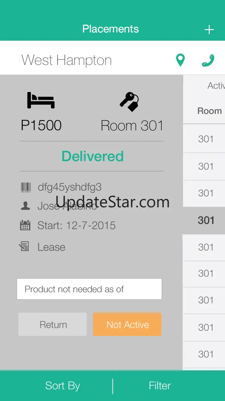Procare Operations 1.0