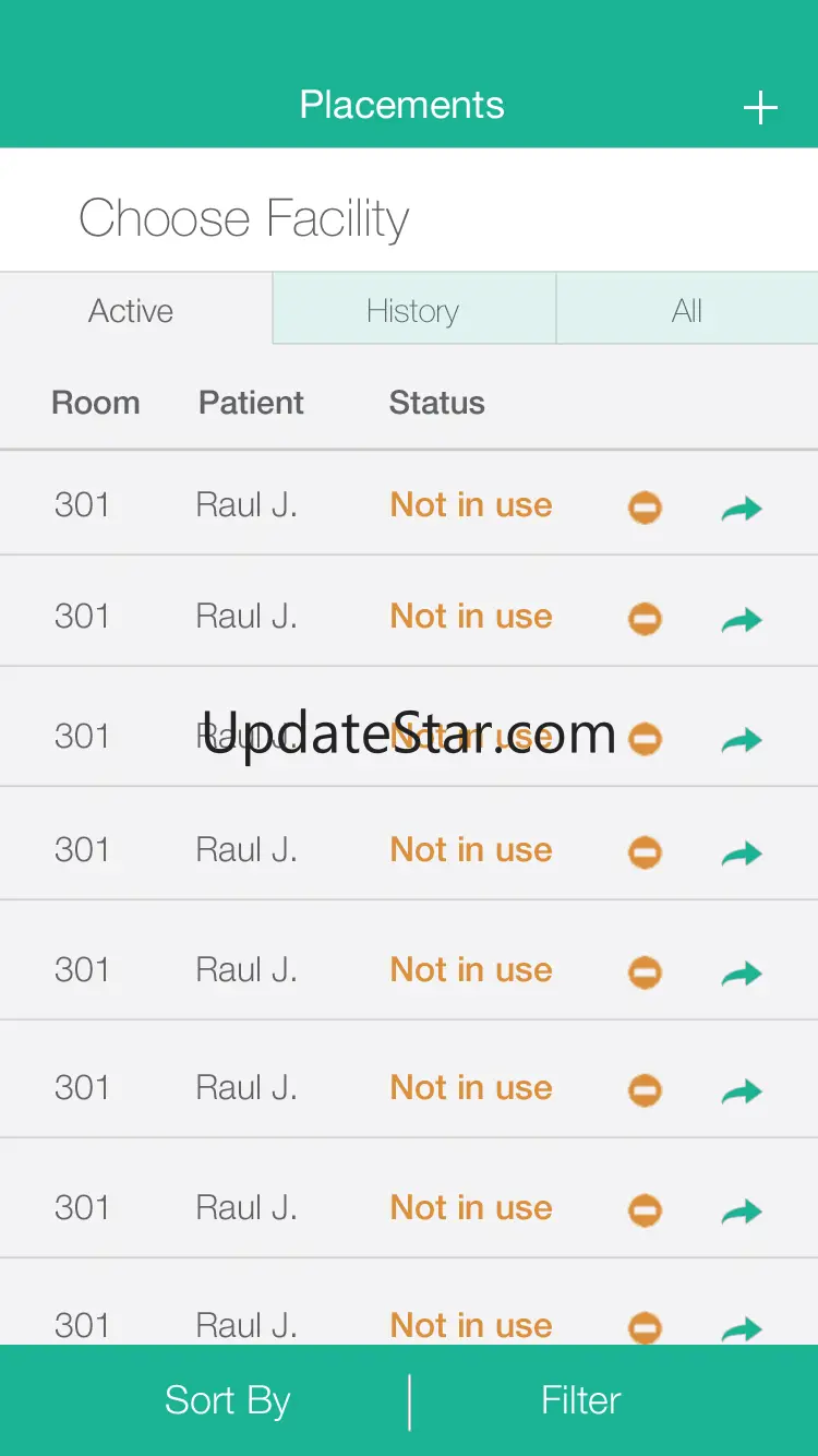 Procare Operations 1.0