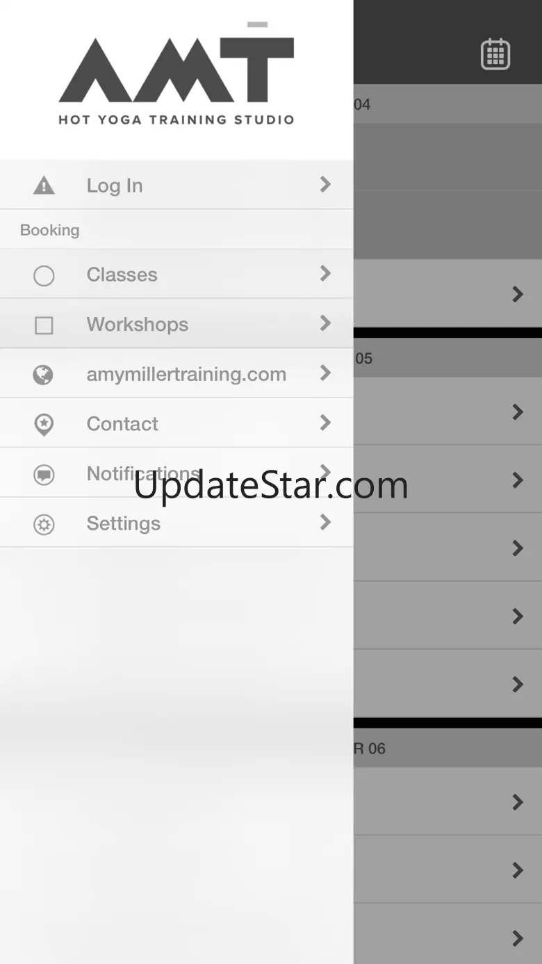 AMT Fitness 4.2.2