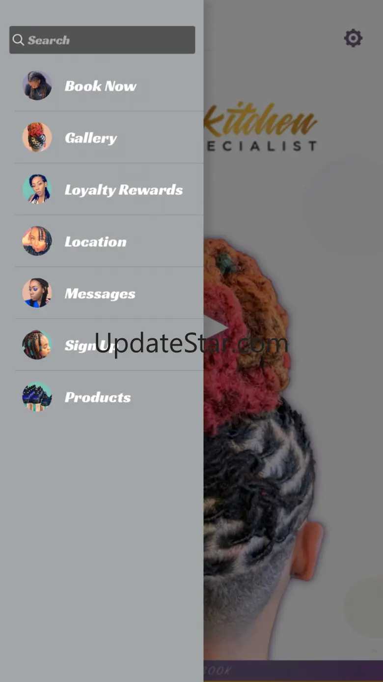 CombYoKitchen 1.1.1