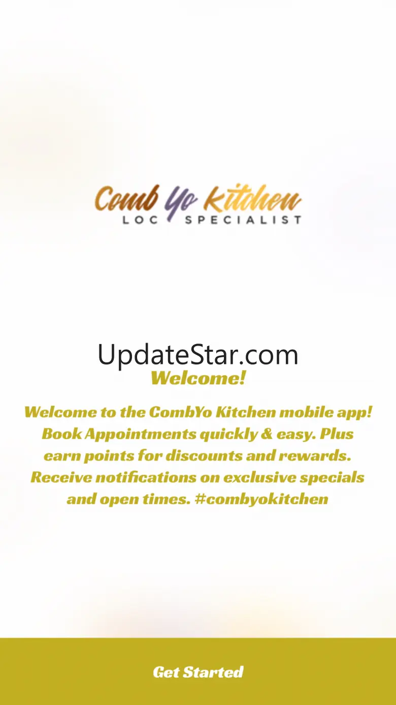 CombYoKitchen 1.1.1