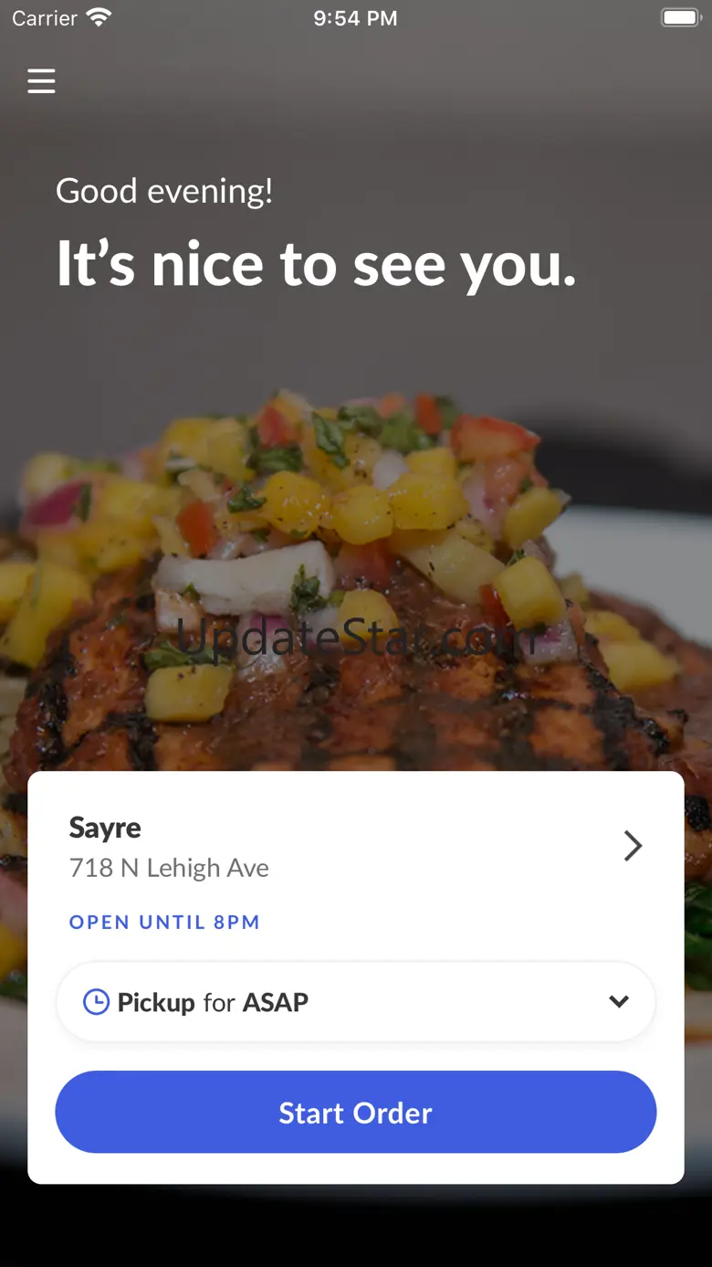 The Grille 3.9.2