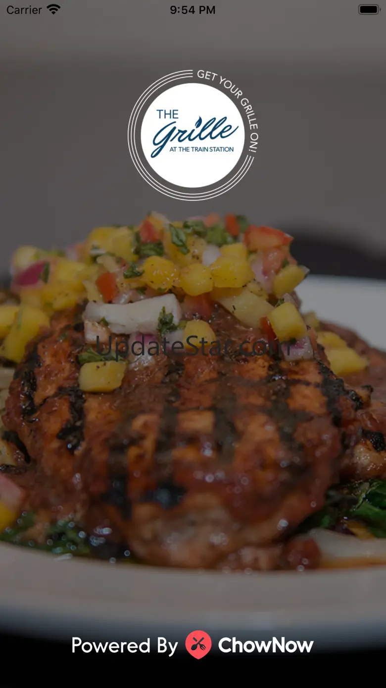 The Grille 3.9.2