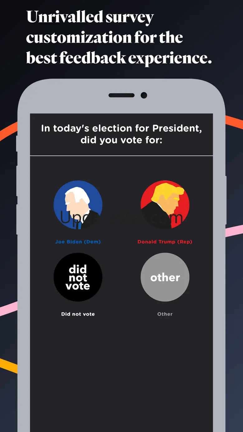 Surveyapp - Smiley Surveys 5.0.63