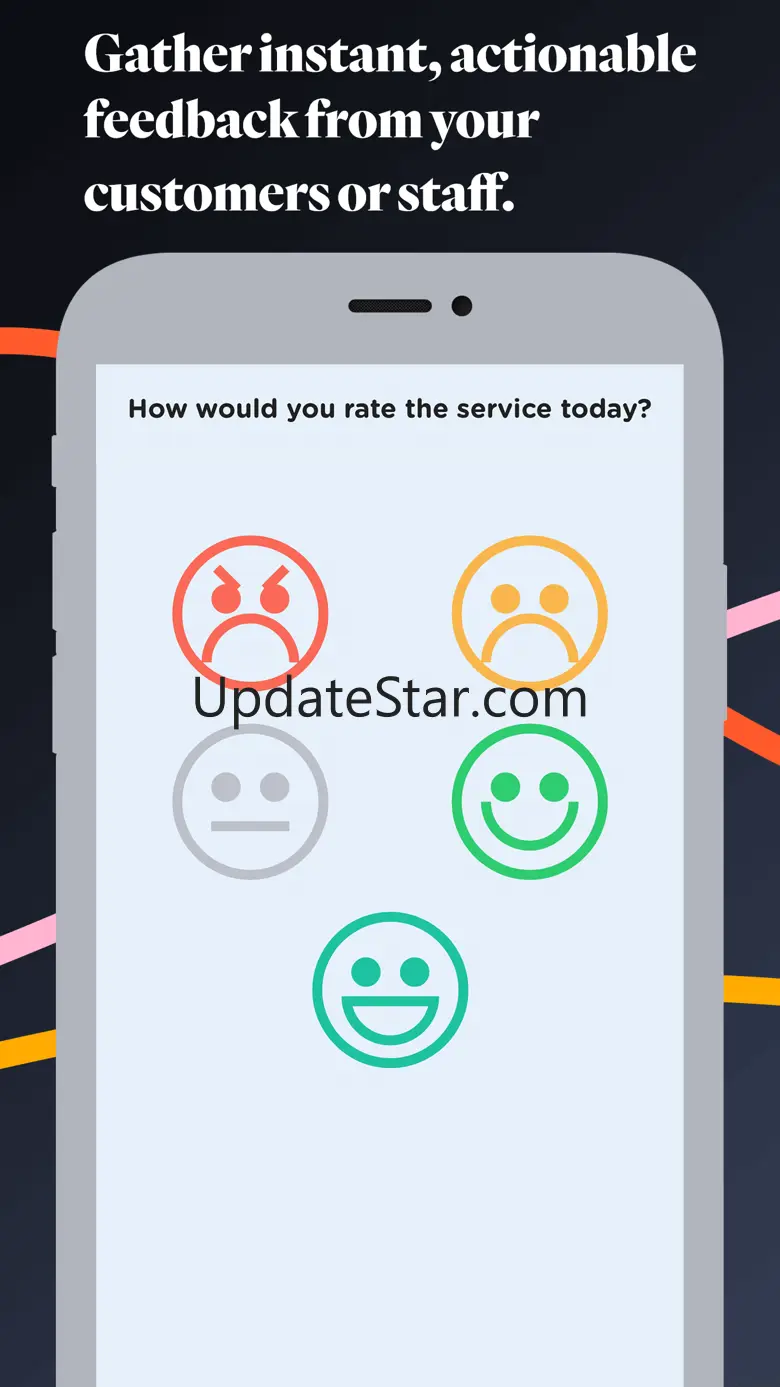 Surveyapp - Smiley Surveys 5.0.63