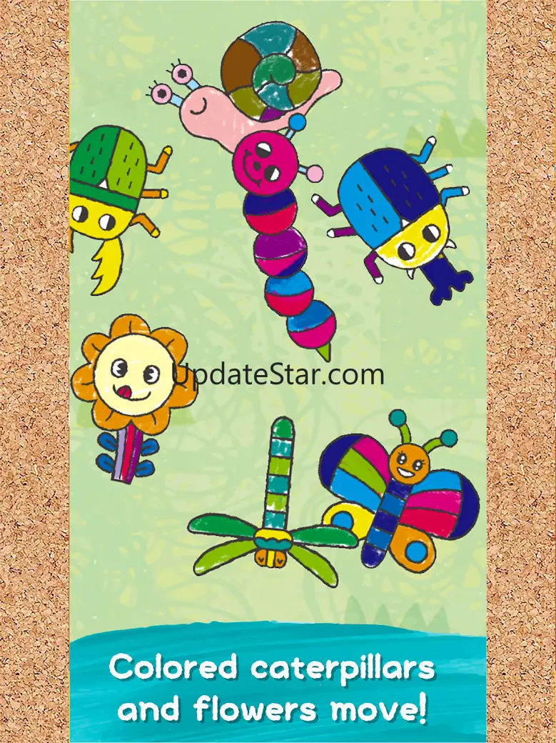 Living Coloring 1.7.1