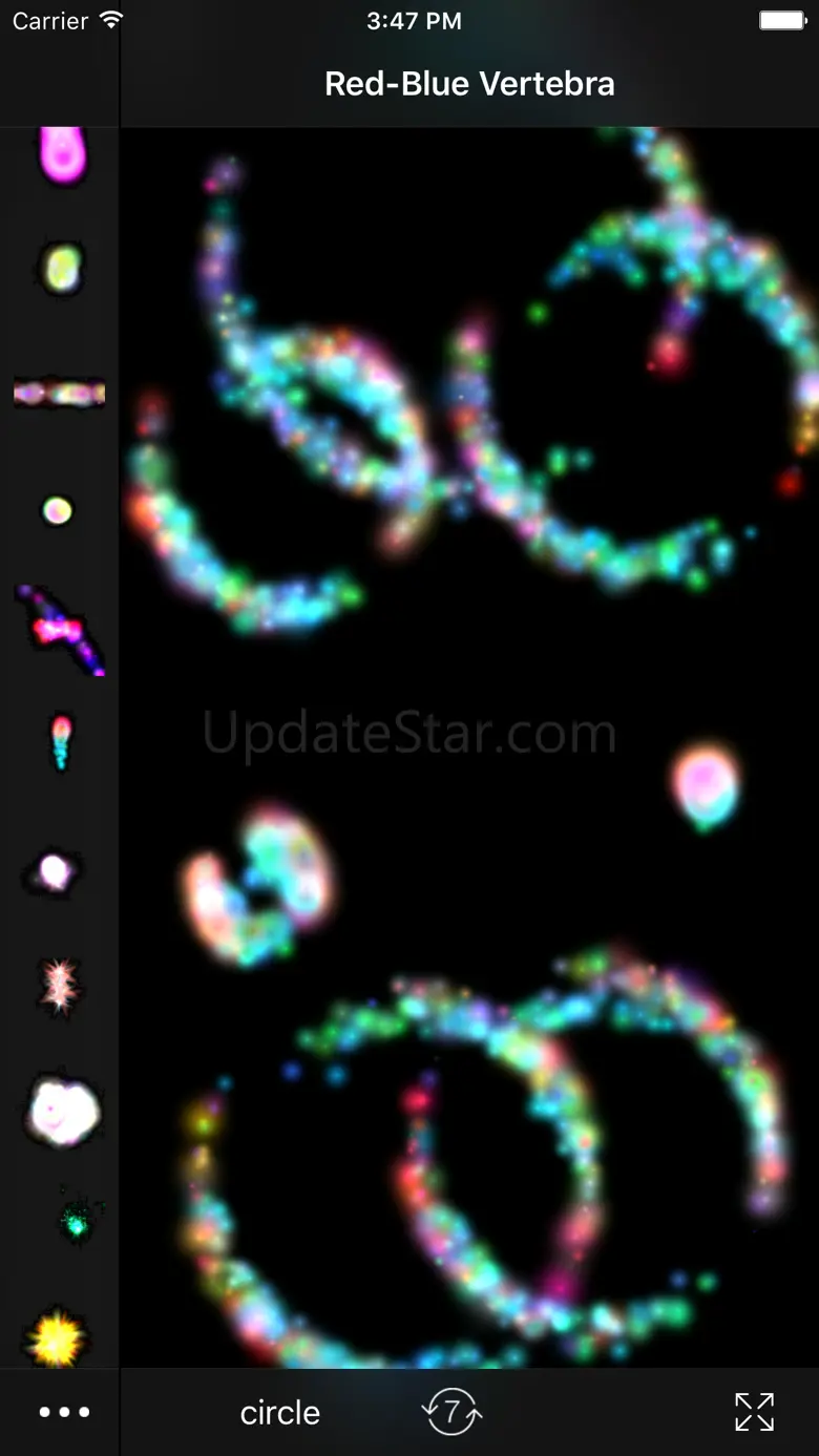 tappr.wands 3.1.0