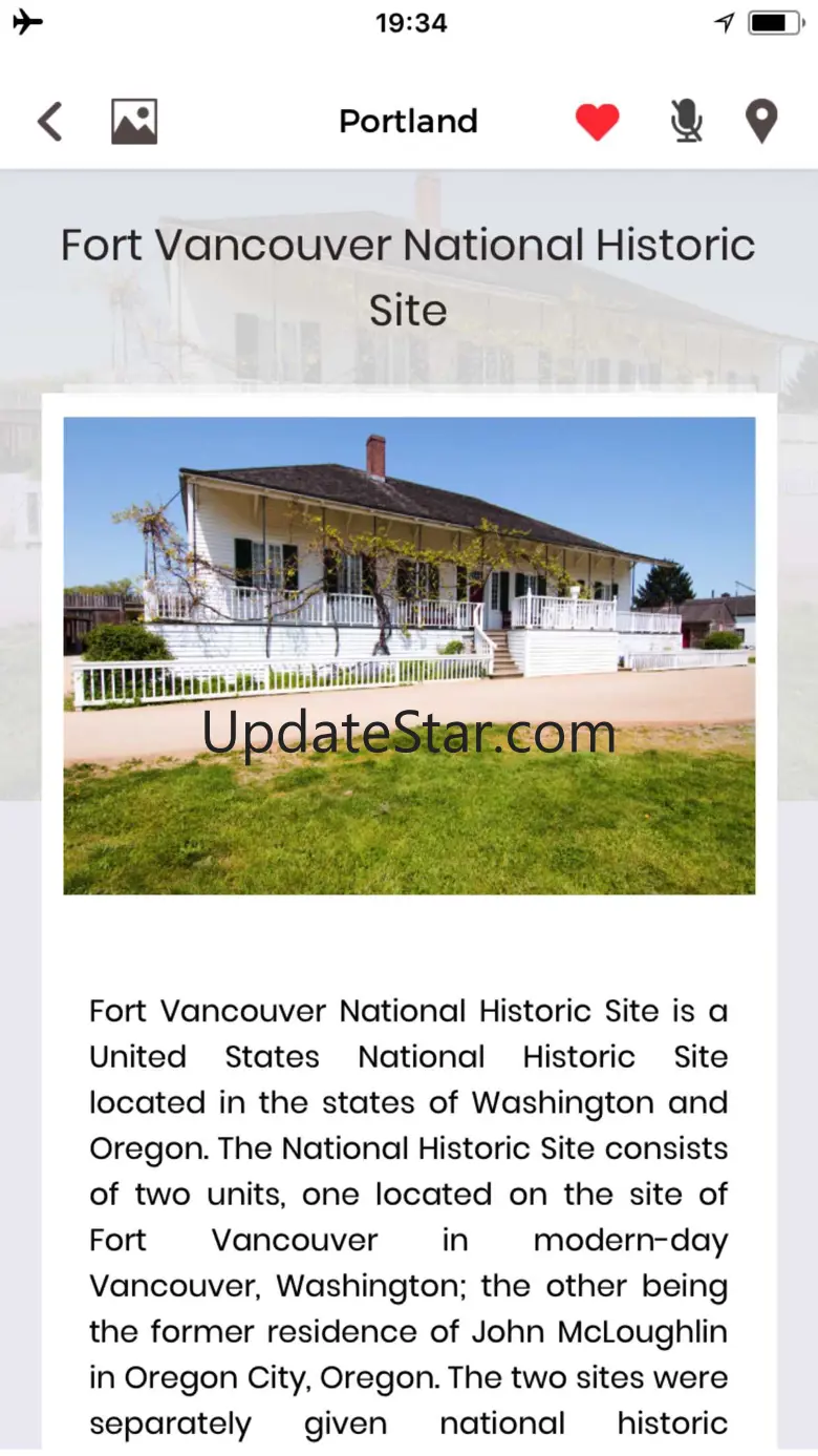 Portland Travel Guide Offline 1.4