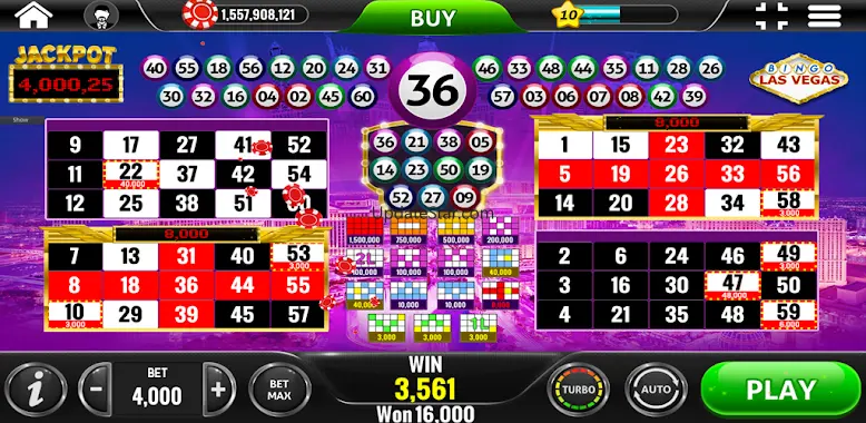 Amazonia Bingo - Social Casino 10.3.10