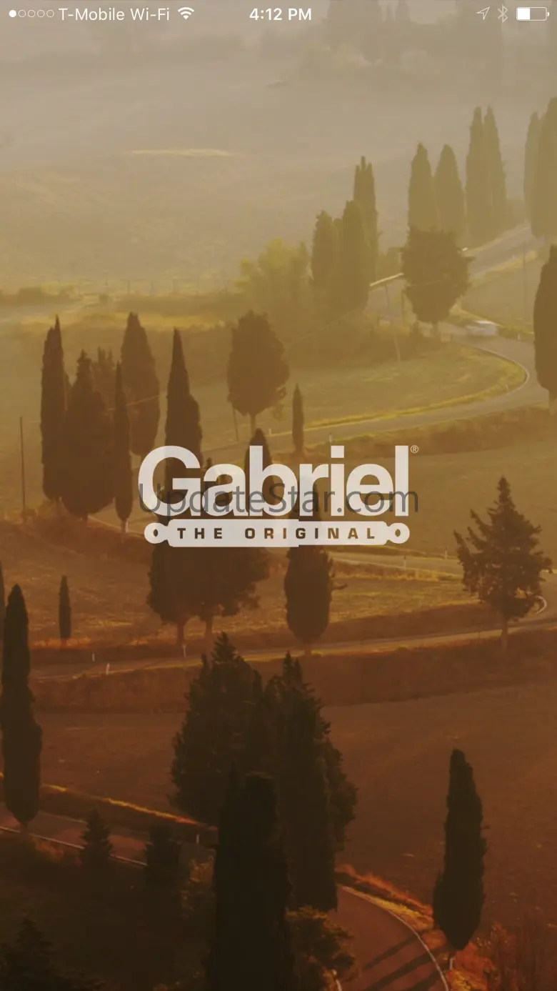 Gabriel Shock Test 1.1.4