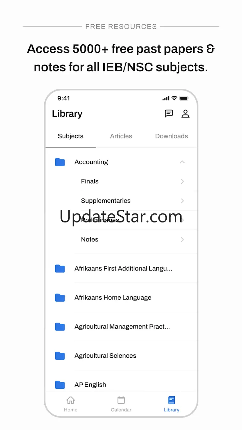 Don't Fail - Papers & Tutoring 3.0.7