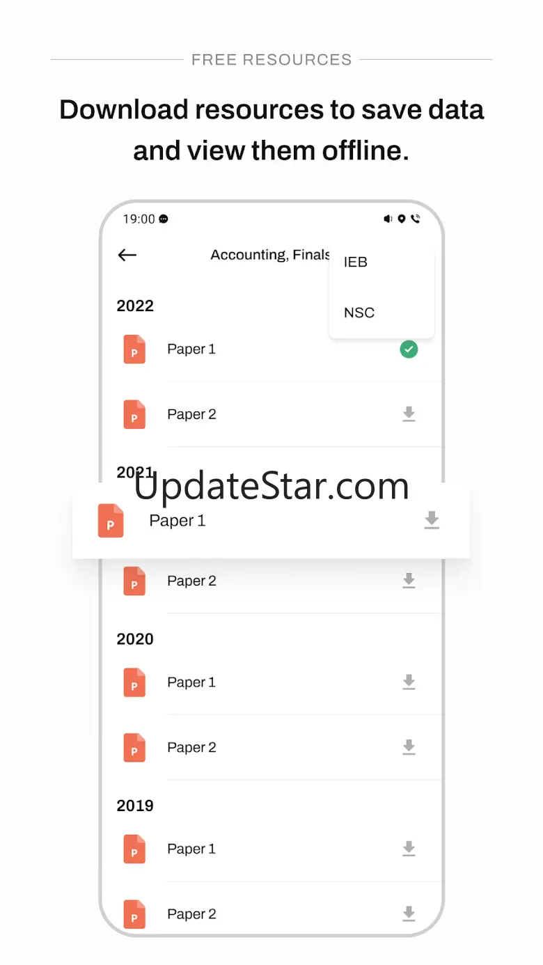 Don't Fail - Papers & Tutoring 3.0.7