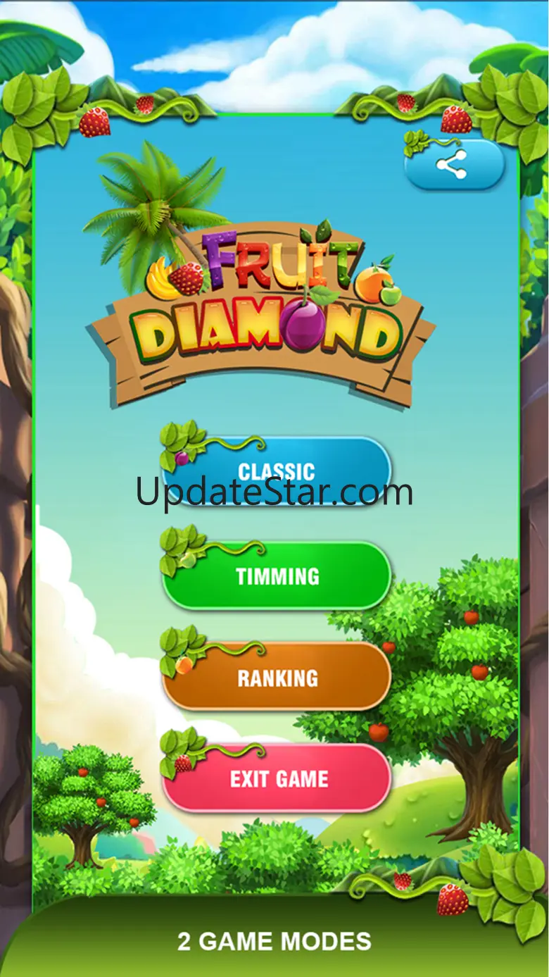 Fruit Farm: Match 3 Games 6.4.2