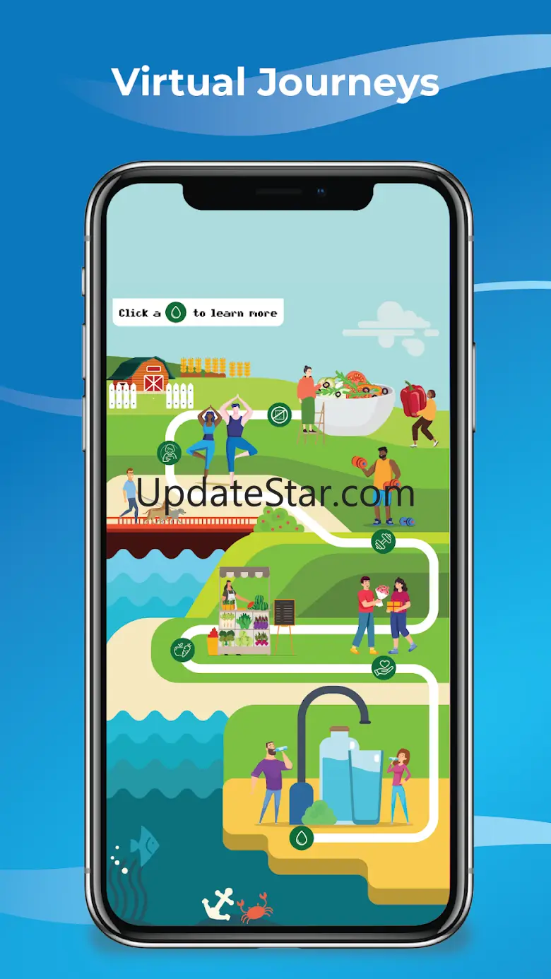 Walkingspree 9.1.9