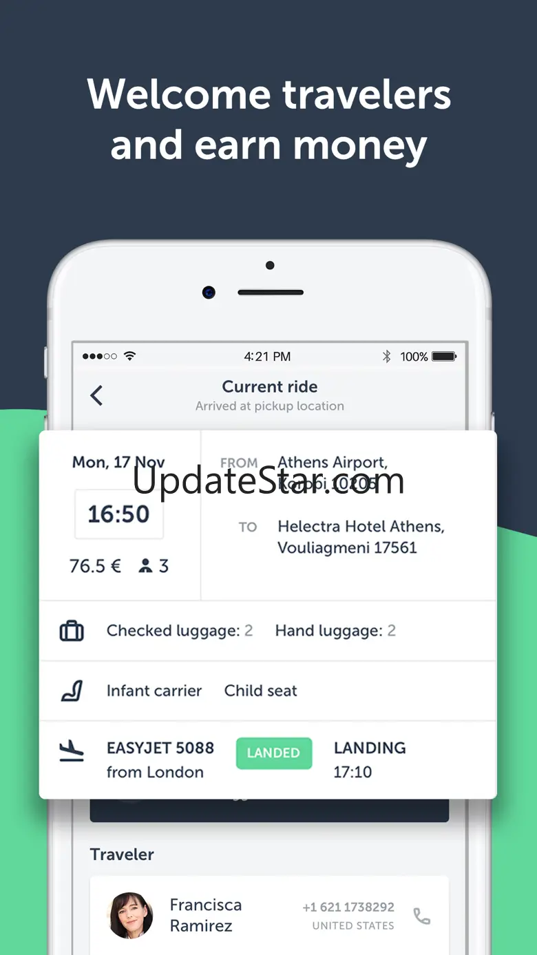 WelcomerApp 2.9.1