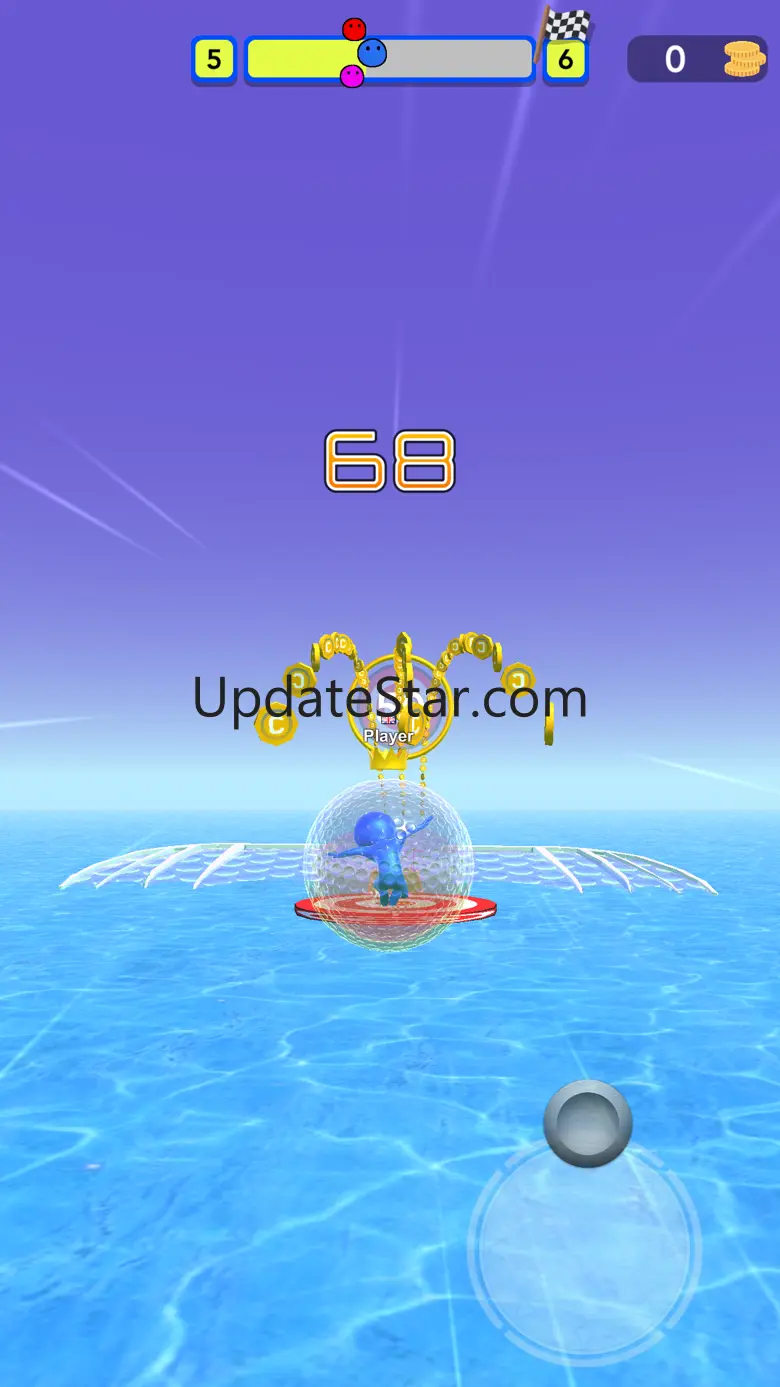 Human Ball 1.0