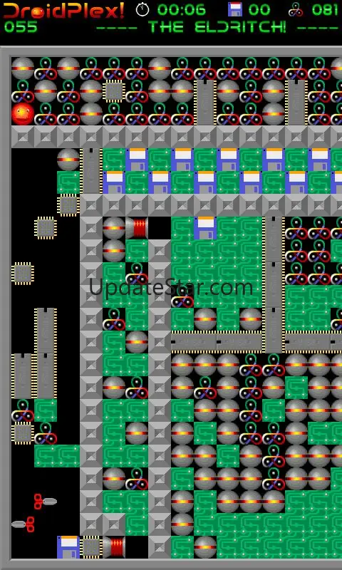 DroidPlex! Lite 1.9.4