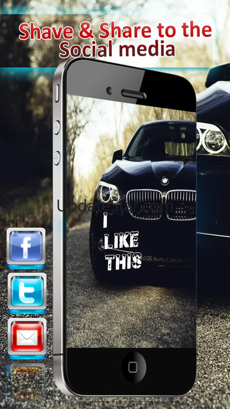 Text on Images - Write Beautiful Caption & Cute Fonts For Pictures 3.0