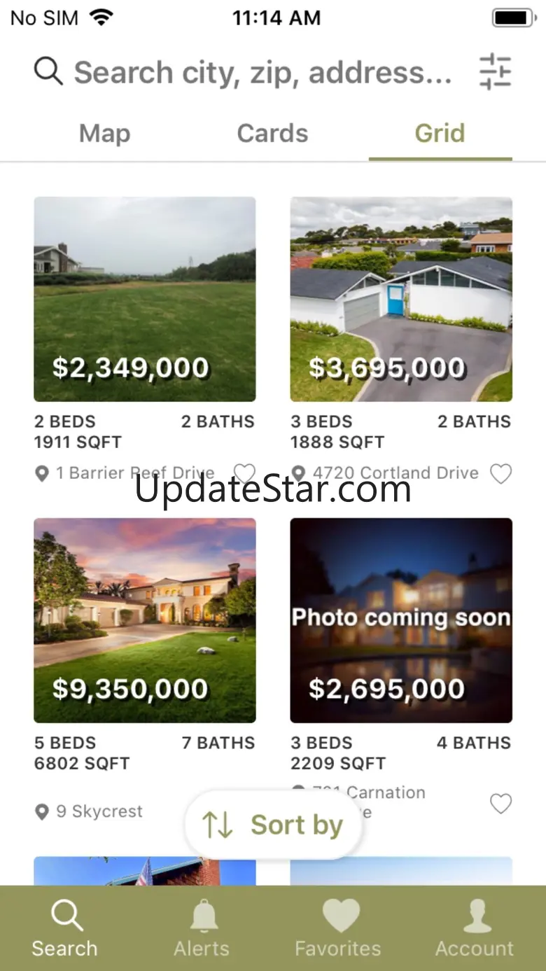 bouHAUS properties 8.2.0
