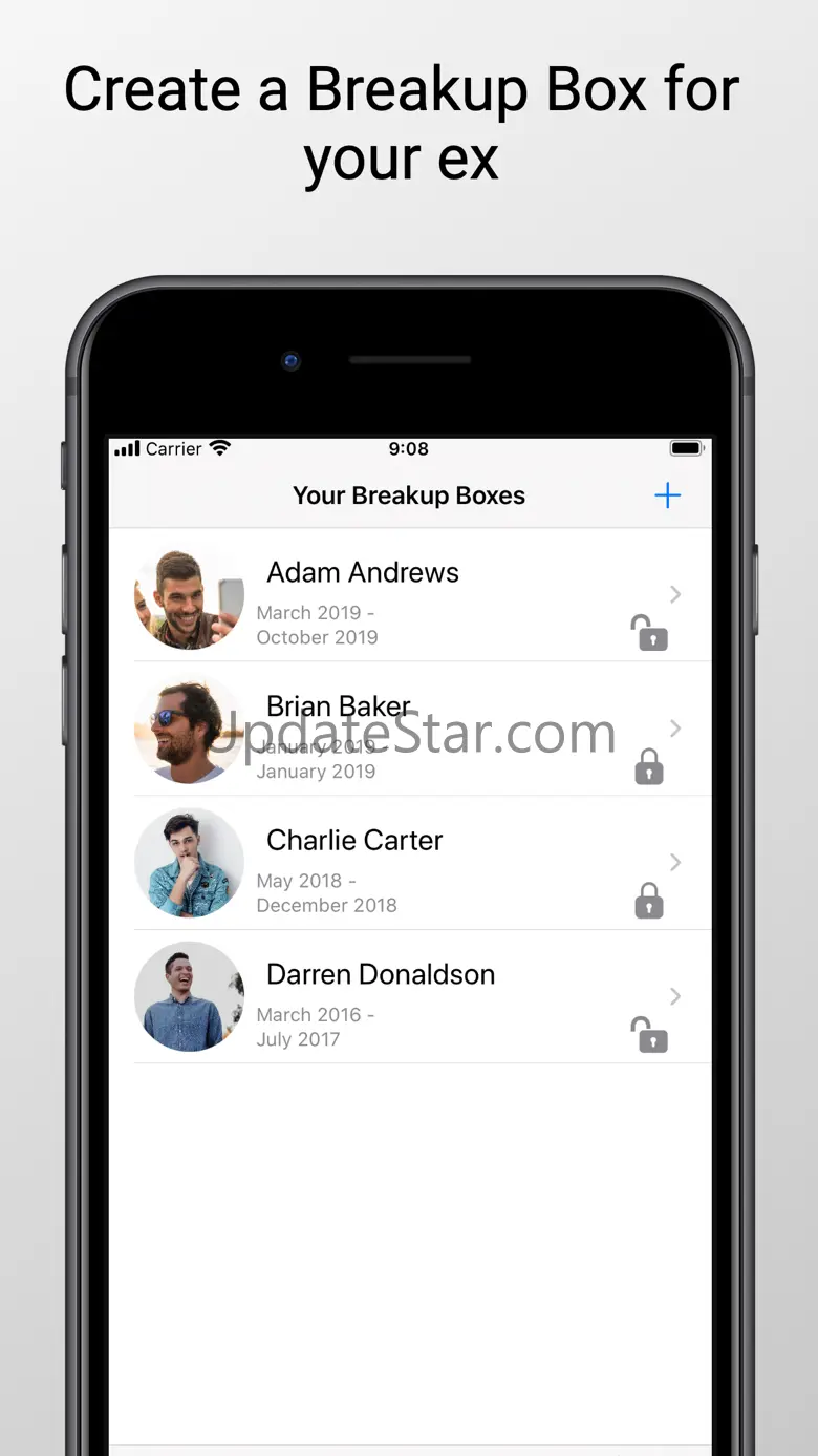 Breakup Box 1.3.2
