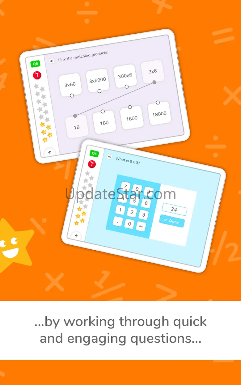 DoodleTables: Times Tables 5.6.0