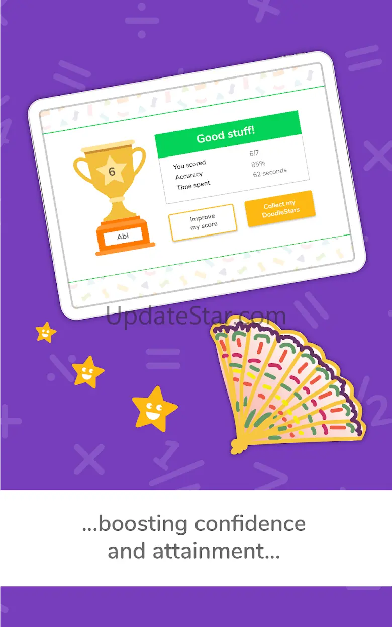 DoodleTables: Times Tables 5.6.0