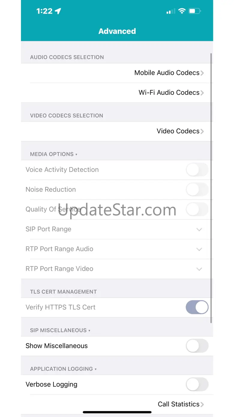 Breezeline Hosted Voice 6.0.3