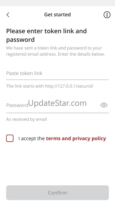Equity Token 1.0.11