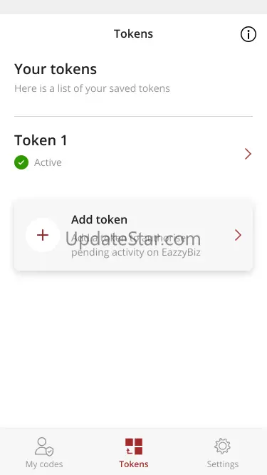 Equity Token 1.0.11