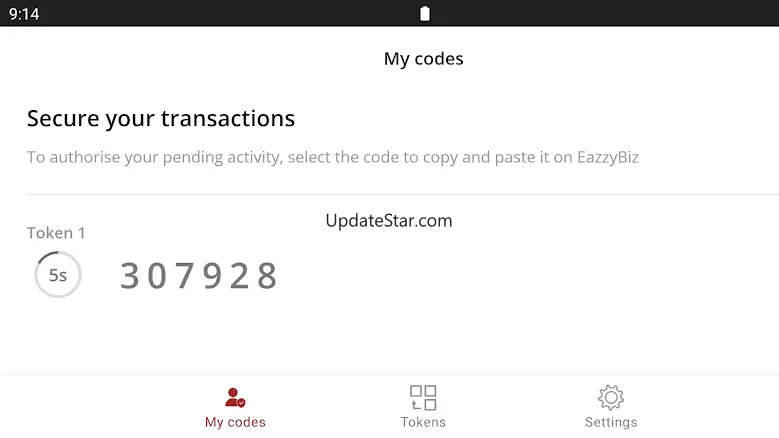 Equity Token 1.0.11