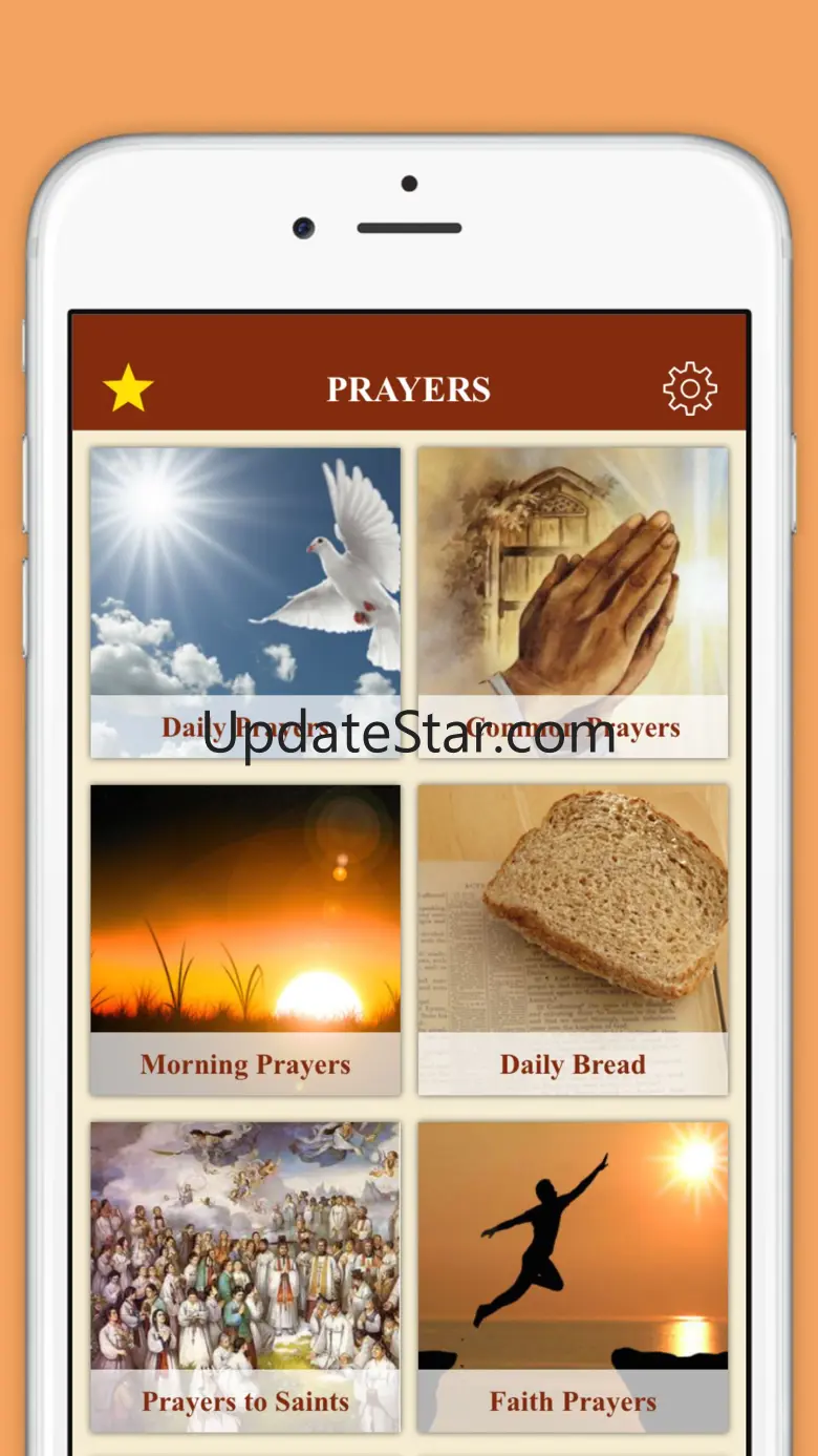 Prayer - Talking With God 1.0