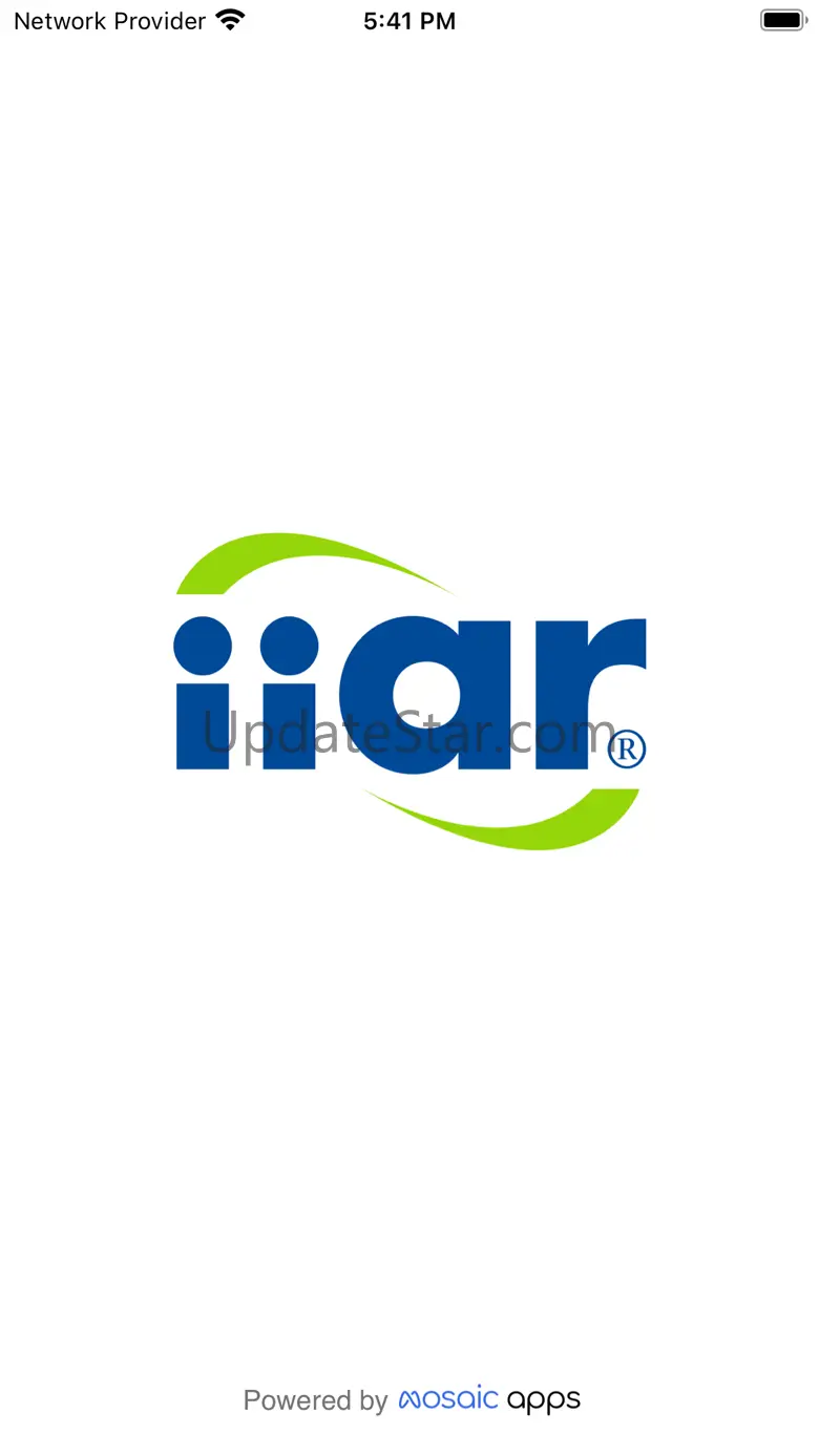 IIAR 18.6.1