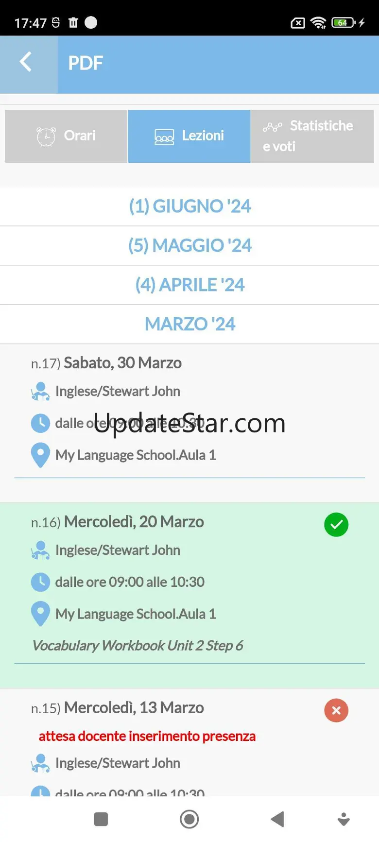 Scoolest 3.9.7