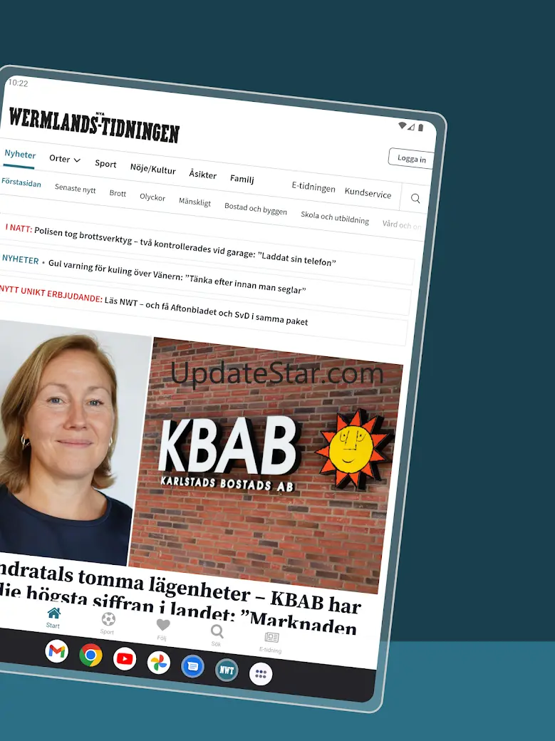 NWT 5.2.0