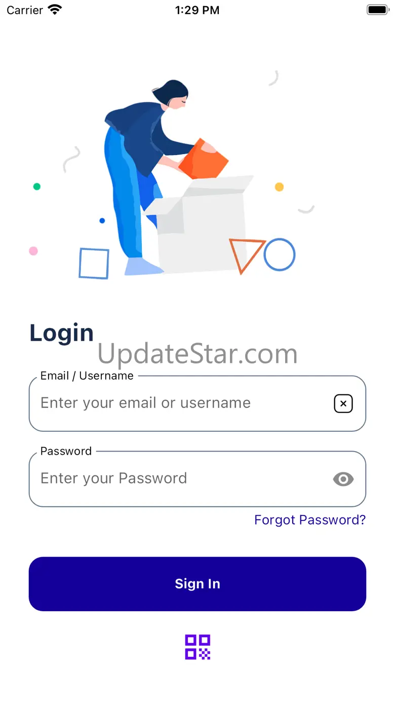 SRP LIVE HELP 1.1.10