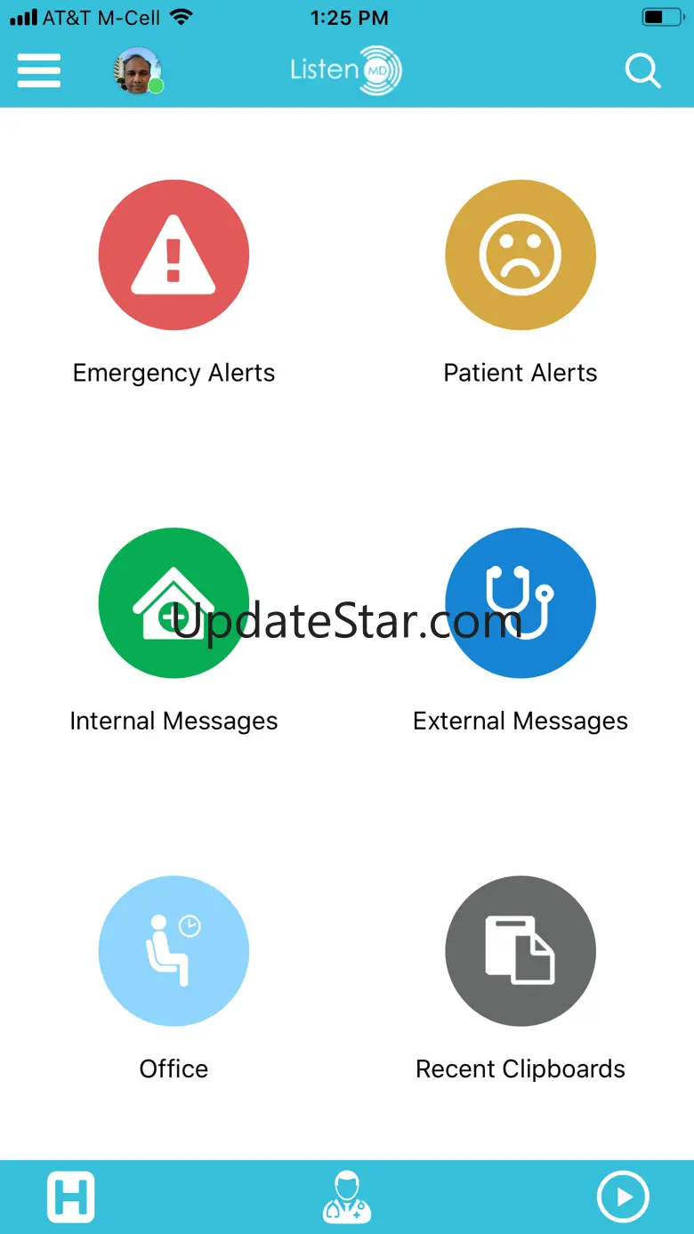ListenMD Doctor 1.3.5