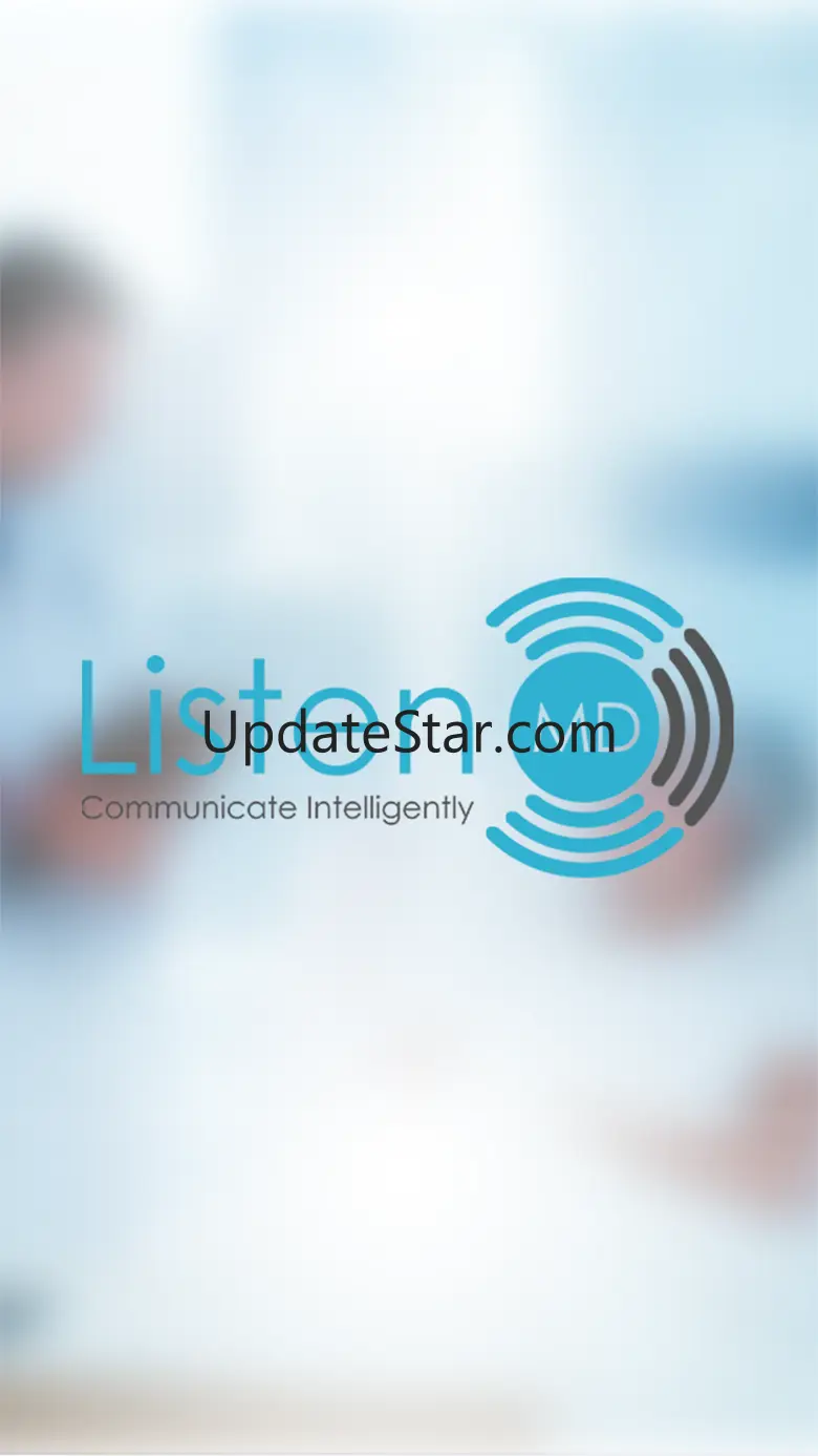 ListenMD Doctor 1.3.5