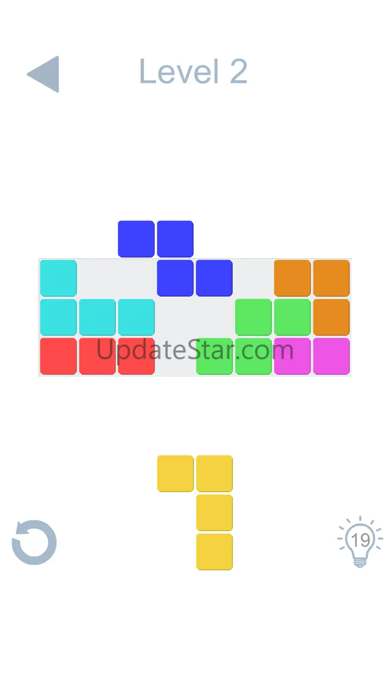 Block Fill Mania 1.0.7