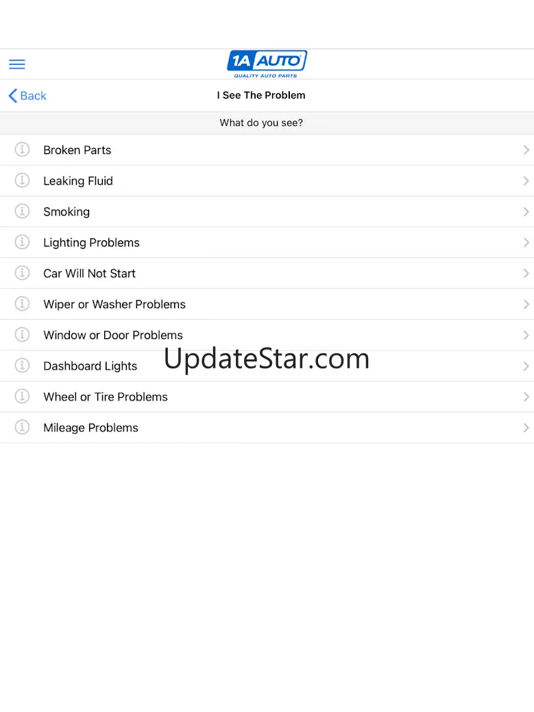 1A Auto Diagnostic & Repair 2.2.17 +125